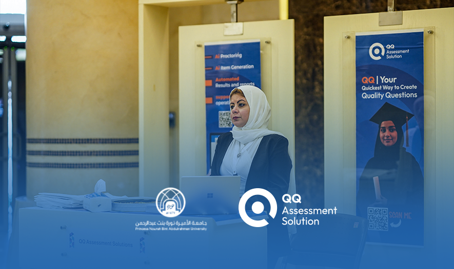 QQ Assessment Participates in “ELT Futures” Event to Promote Sustainability and Innovation