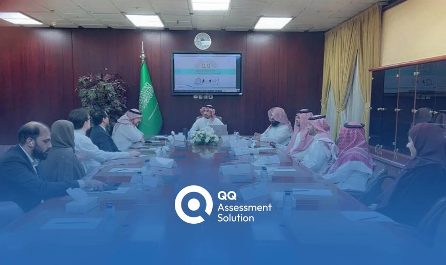 Enhancing Assessment Quality and Academic Oversight in Universities: The Vice Rector for Educational Affairs’ Meeting and the Role of QQ Platform