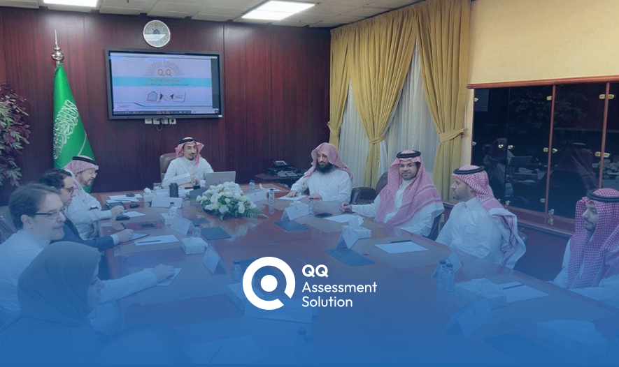 Enhancing Assessment Quality and Academic Oversight in Universities: The Vice Rector for Educational Affairs’ Meeting and the Role of QQ Platform