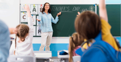 education