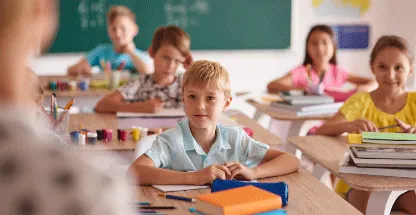 education