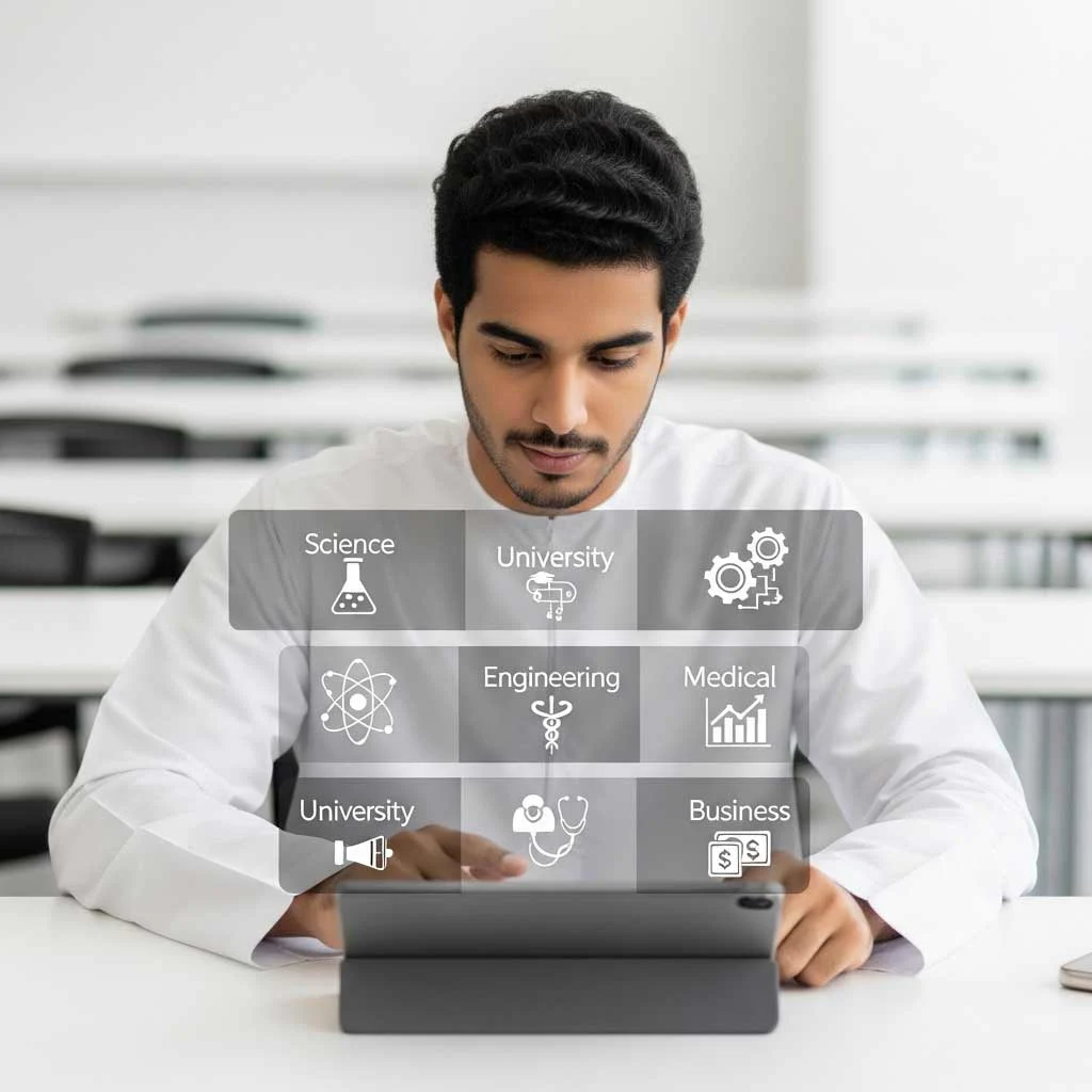 استعراض البرامج