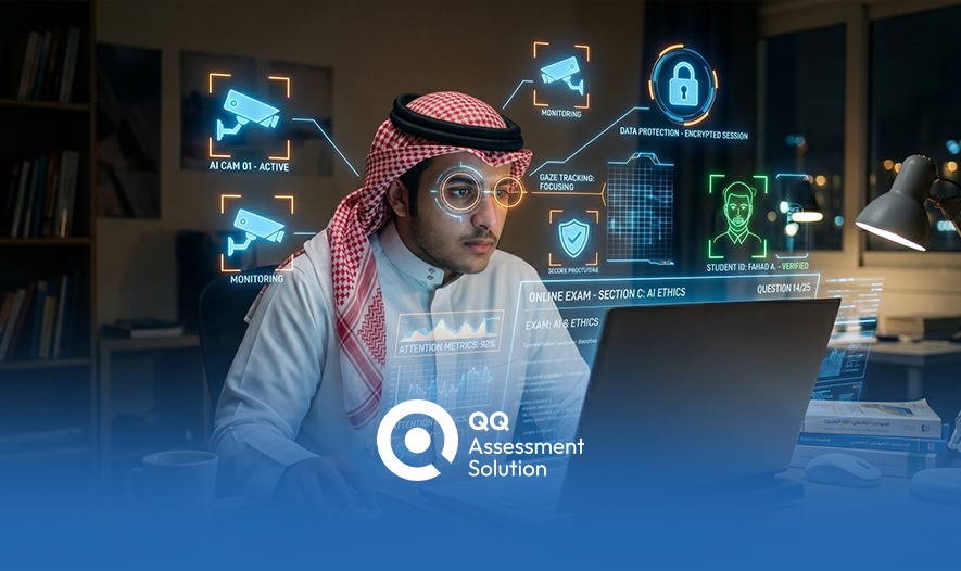 What Is Online Proctoring for Exams? The Ultimate Guide to Secure Digital Exams